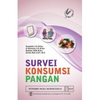 Survei Konsumsi Pangan