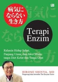 Terapi Enzim