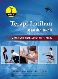 Terapi Latihan Dasar dan Teknik Volume 1