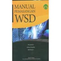 Manual Pemasangan WSD