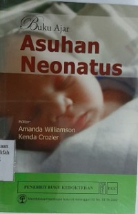 Buku Ajar Asuhan Neonatus