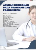 ASUHAN KEBIDANAN PADA PRANIKAH DAN PRAKONSEPSI