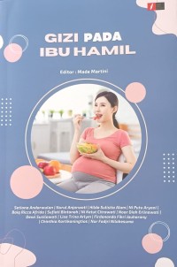 Gizi Pada Ibu Hamil.n