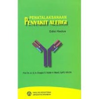 Penatalaksanaan Penyakit Alergi