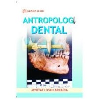 Antropologi Dental