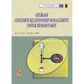 Aplikasi Customer Relationship Mangement untuk Rumah Sakit