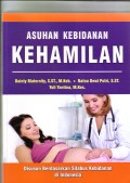 Asuhan Kebidanan Kehamilan