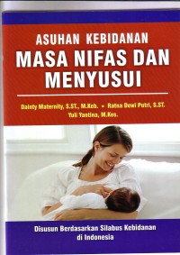 Asuhan Kebidanan Masa Nifas dan Menyusui