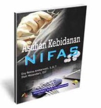 Asuhan Kebidanan Nifas