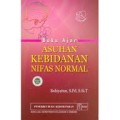 Buku Ajar Asuhan Kebidanan Nifas Normal