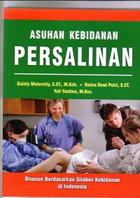 Asuhan Kebidanan Persalinan