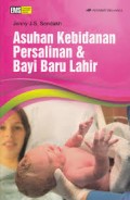 Buku Ajar Asuhan Kebidanan Persalinan