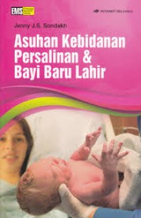 Buku Ajar Asuhan Kebidanan Persalinan