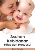Asuhan Kebidanan NIfas dan Menyusui