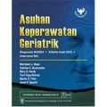 Asuhan Keperawatan Geriatrik Diagnosis NANDA, Kriteria Hasil NOC, Intervensi NIC