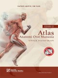 ATLAS. ANATOMI OTOT MANUSIA UNTUK FISIOTERAPI. EDISI 2