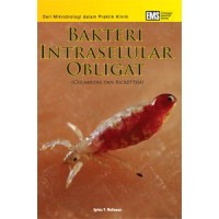 Bakteri Intraselular Obligat (Chlamydia dan Rickettsia)