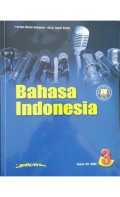 BAHASA INDONESIA KELAS XII SMK