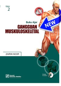 Buku Ajar Gangguan Muskuloskeletal