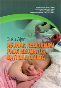 BUKU AJAR ASUHAN KEBIDANAN PADA NEPNATUS, BAYI, DAN BALITA