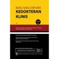 Buku Saku Oxford Kedokteran Klinis