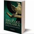 IDEOLOGI PANCASILA. Roh Progresif Nasionalisme Indonesia.n