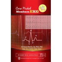 Cara Mudah Membaca EKG