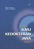 Catatan Ilmu Kedokteran Jiwa