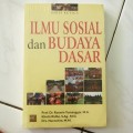 ILMU SOSIAL & BUDAYA DASAR