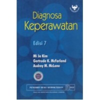 Diagnosa Keperawatan