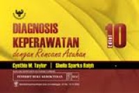Diagnosis Keperawatan dengan Rencana Asuhan