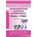 Dokumentasi Asuhan Kebidanan