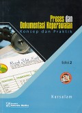 Proses dan Dokumentasi Keperawatan Konsep dan Praktik