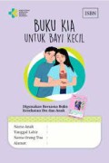 Buku KIA Khusus Bayi Kecil. E-Book