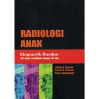 Buku Radiologi Anak