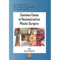 Common Cases in Reconstructive Plastic Surgery