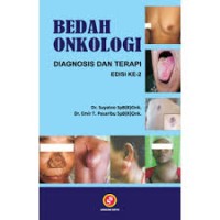 Bedah Onkologi Diagnosis dan Terapi