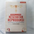 Buku Ajar KESEHATAN REPRODUKSI untuk mahasiswa kebidanan