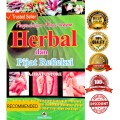 Penyembuhan Alami dengan Herbal dan Pijat Refleksi