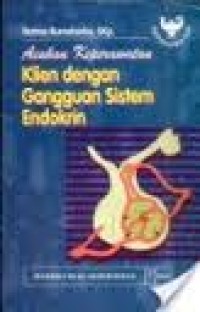 Asuhan Keperawatan Klien dengan Gangguan Sistem Endokrin