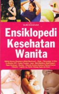 Ensiklopedia Kesehatan Wanita