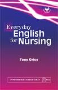Everyday English for Nursing