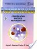 Farmakologi Pendekatan Proses Keperawatan