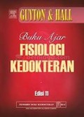 Buku Ajar Fisiologi Kedokteran