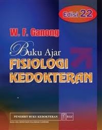 Buku Ajar Fisiologi Kedokteran