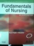 Fundamentals of Nursing