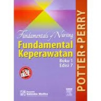 Fundamental Keperawatan Buku 1