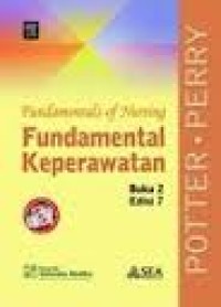 Fundamental Keperawatan Buku 2