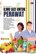 ILMU GIZI UNTUK PERAWAT
