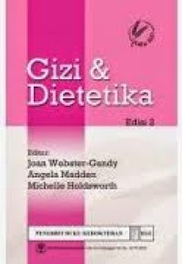 Gizi & Dietetika